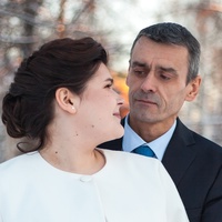Екатерина Котляревская
