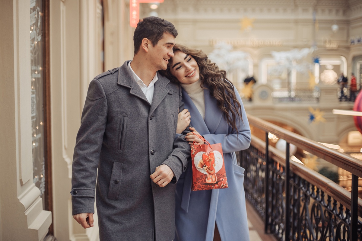 Love Story Алмаз и Халимат