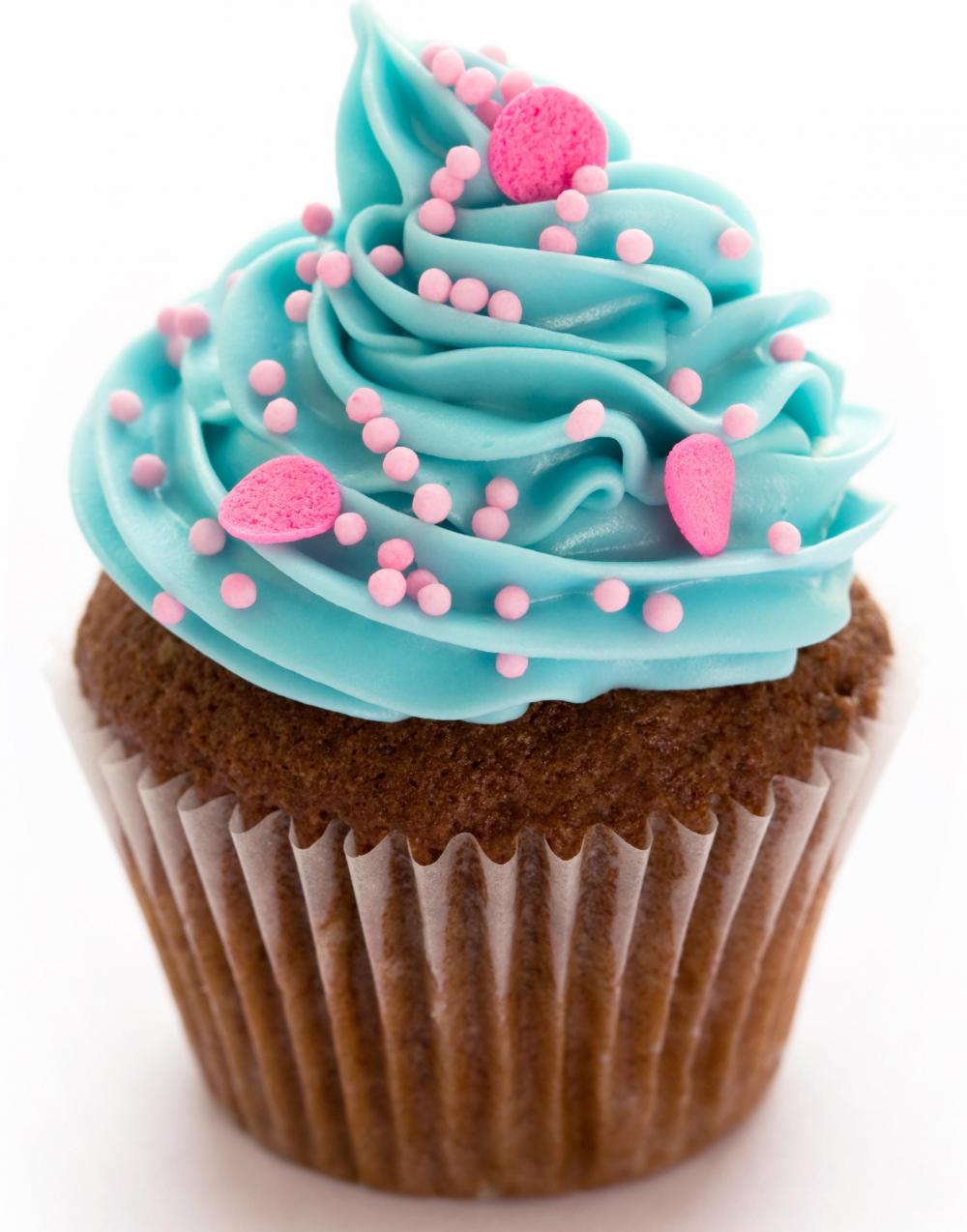 Cup cakes