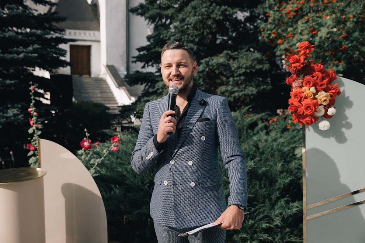 Портфолио: Свадьба