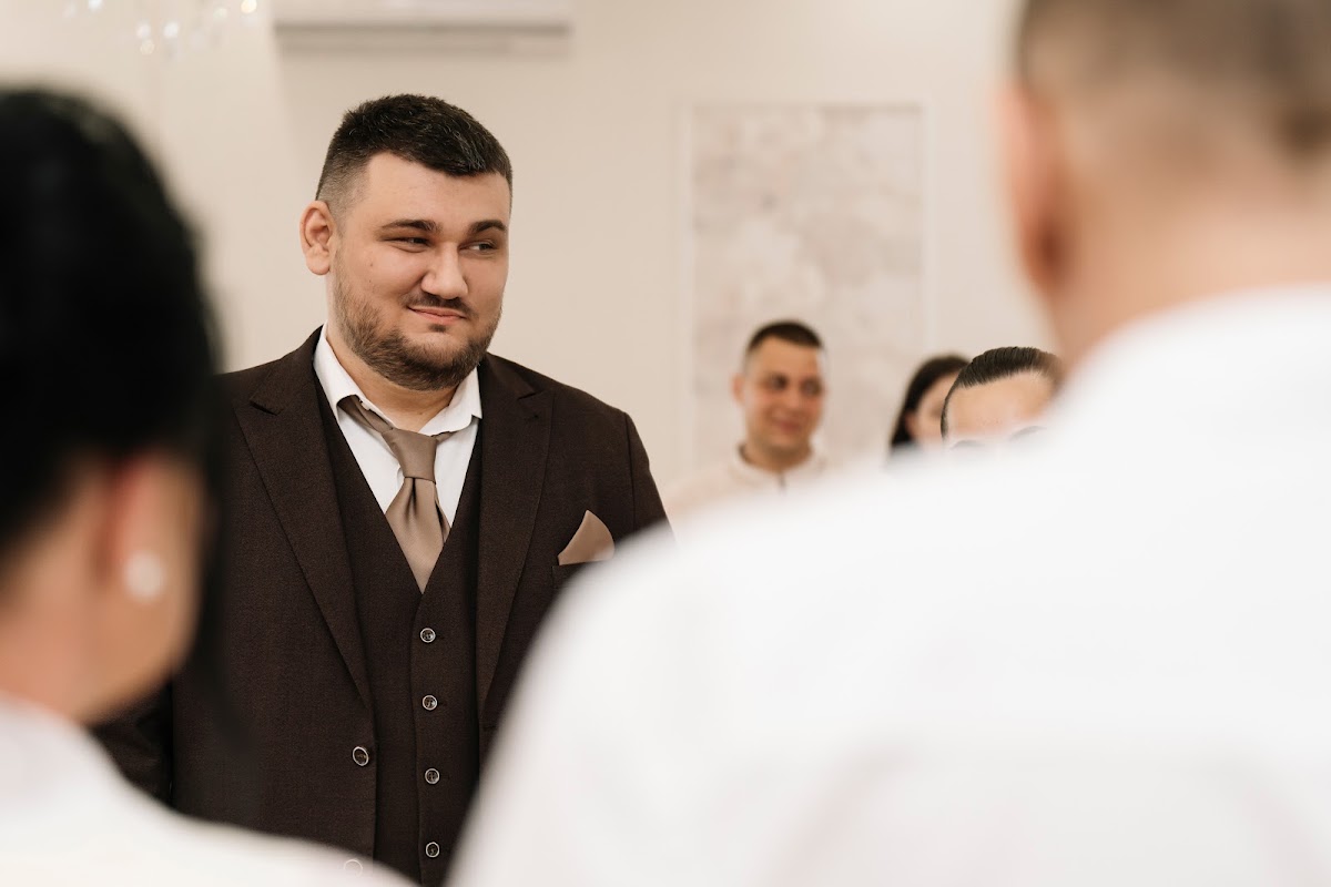 Алина и Александр