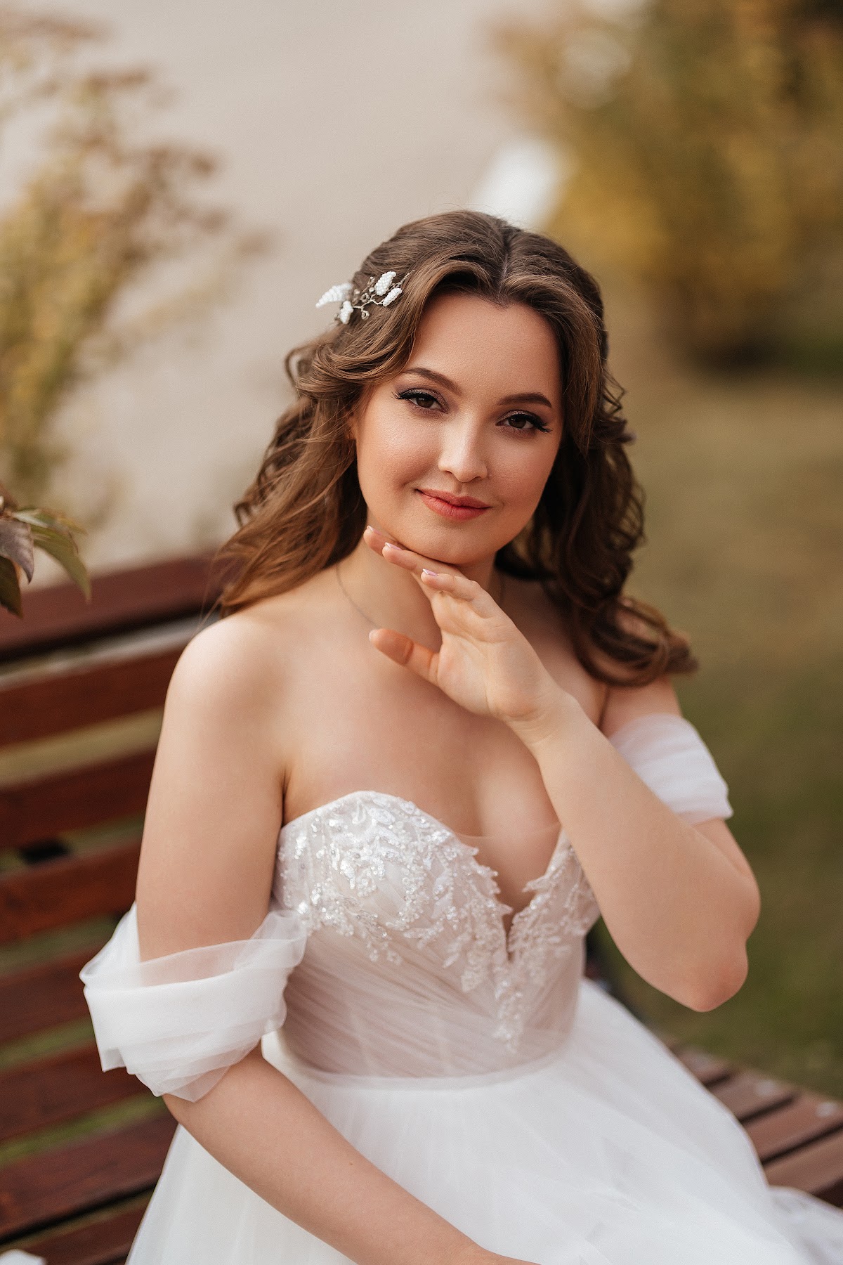 Владислава и Александр