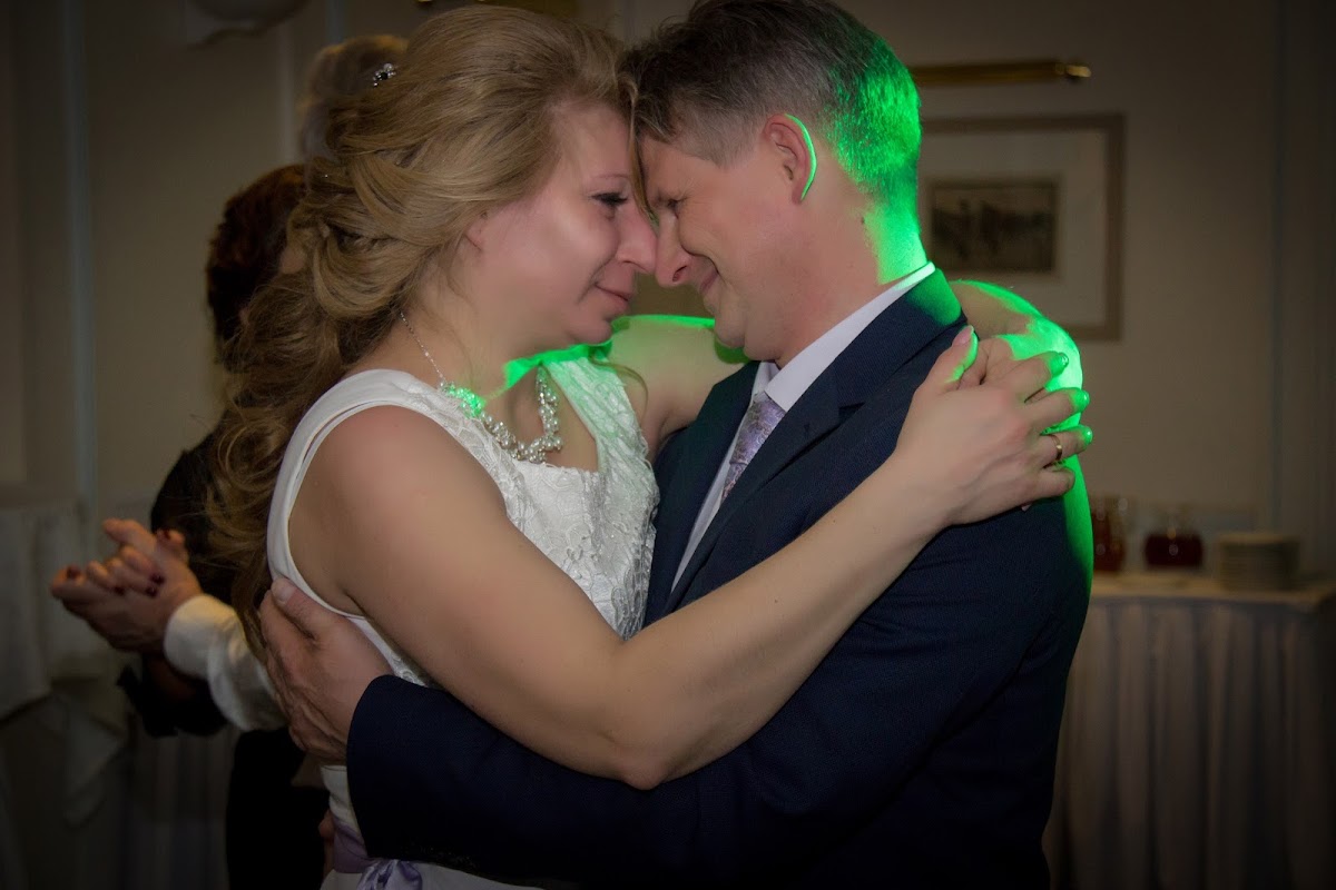 5.12.15 Светлана и Сергей