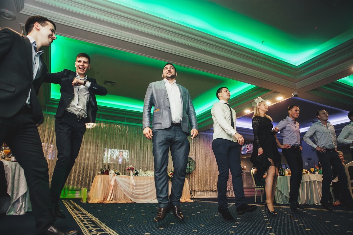 Лера и Артём