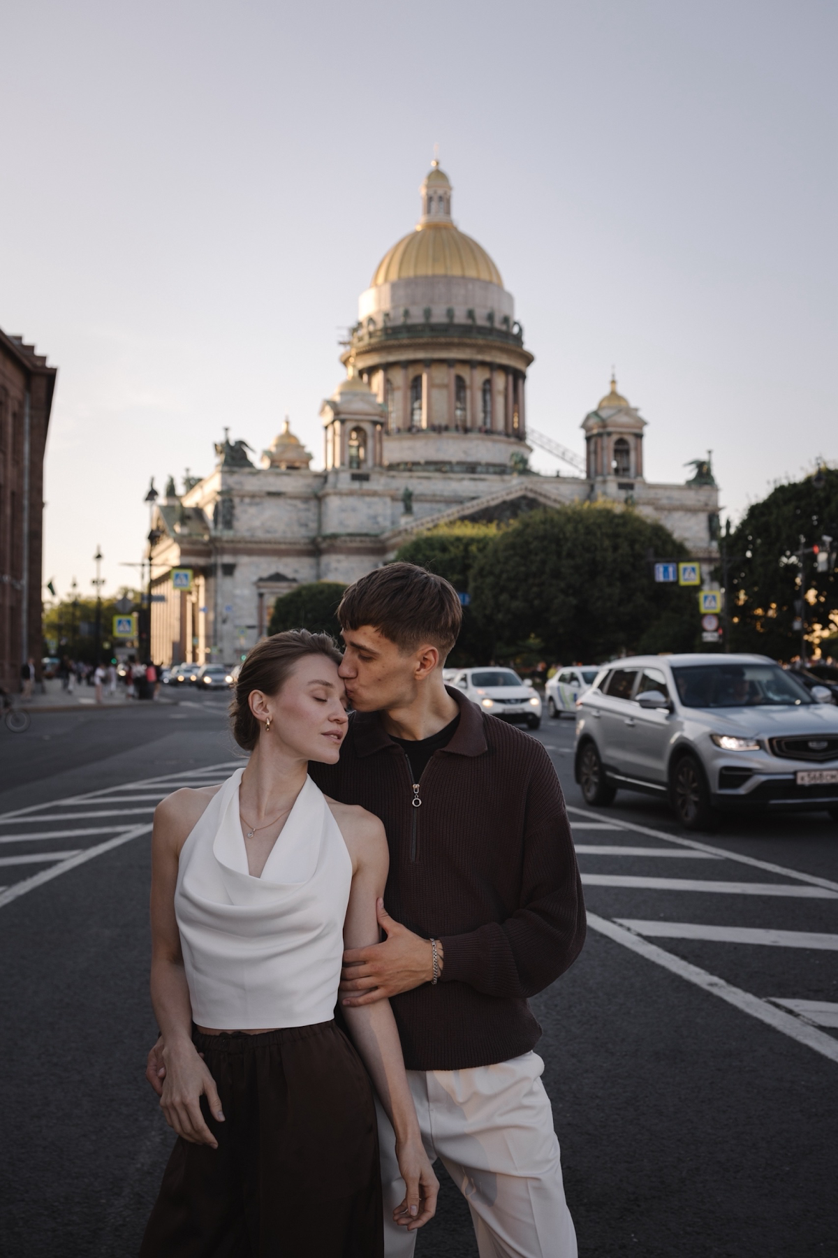 Наталья Волосенцева — кадр 4 из 40