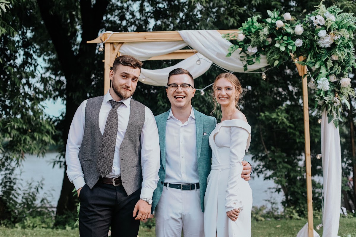 Вова и софтболистка