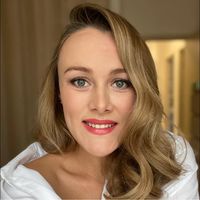 Анна Астахова
