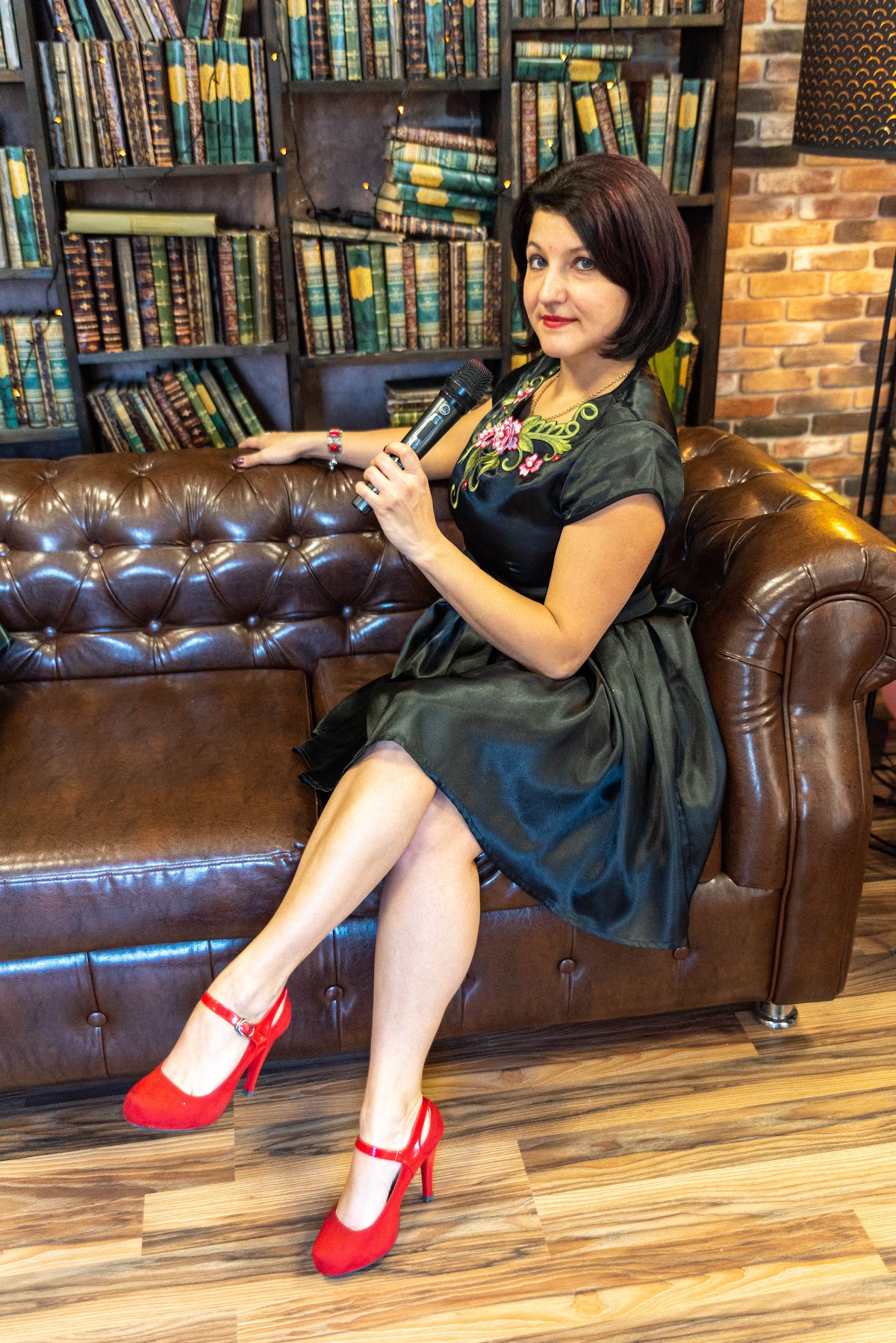 Марина Рогова — кадр 4 из 20
