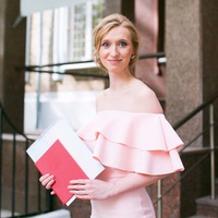 Катерина Скрябина