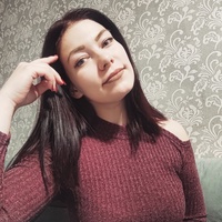 Анастасия Рыжова