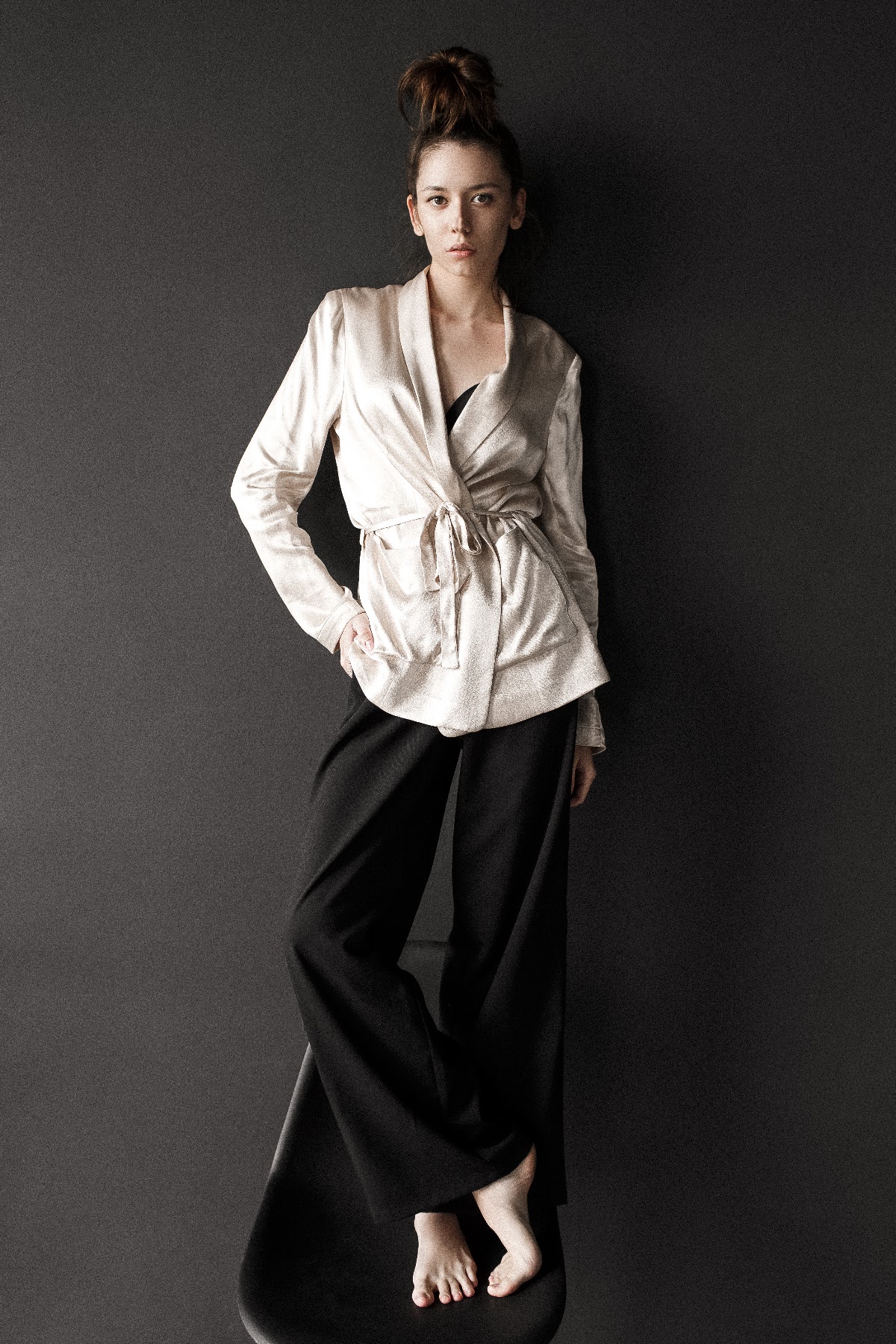 Портфолио: Мода (Fashion)