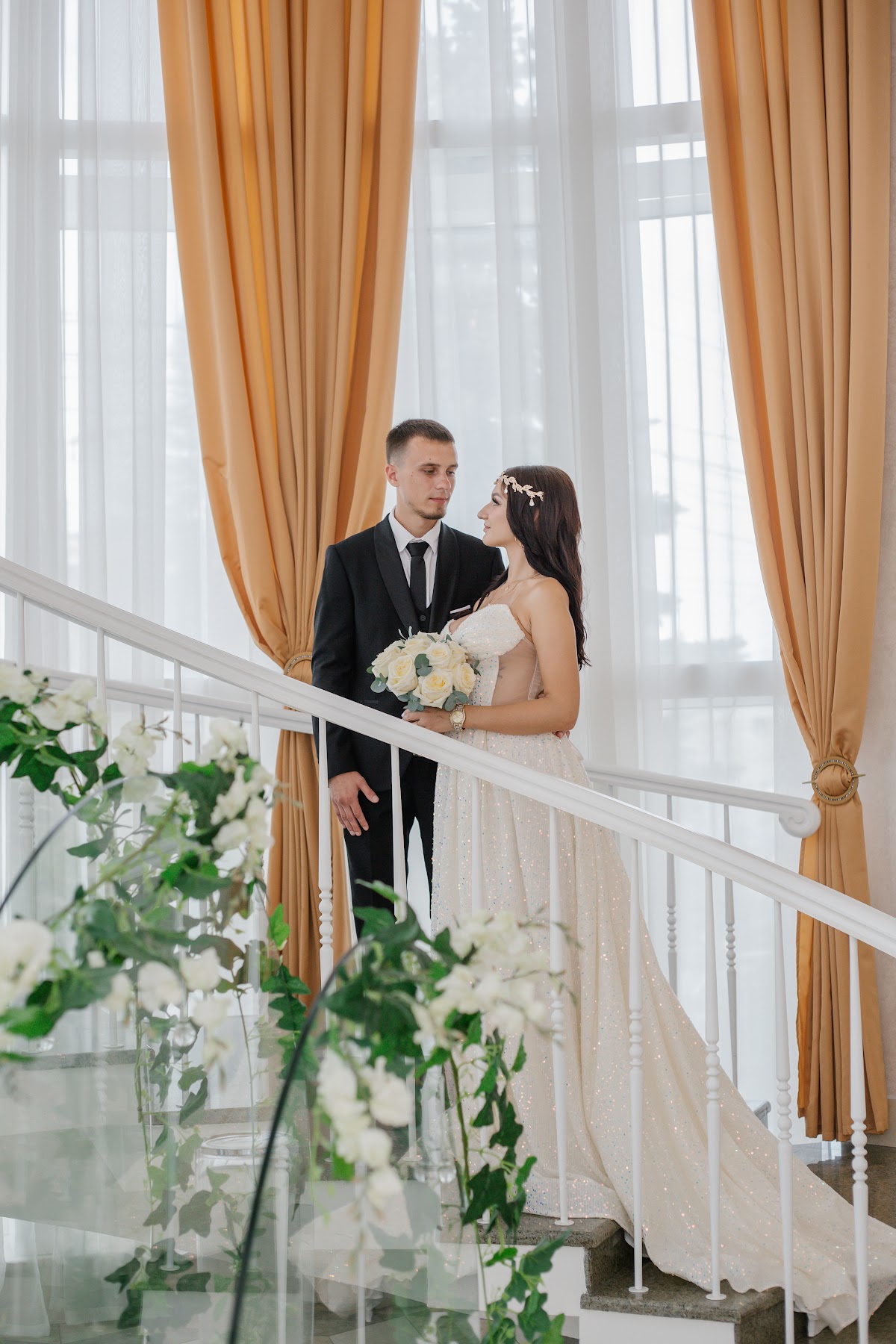 Портфолио: Свадьба