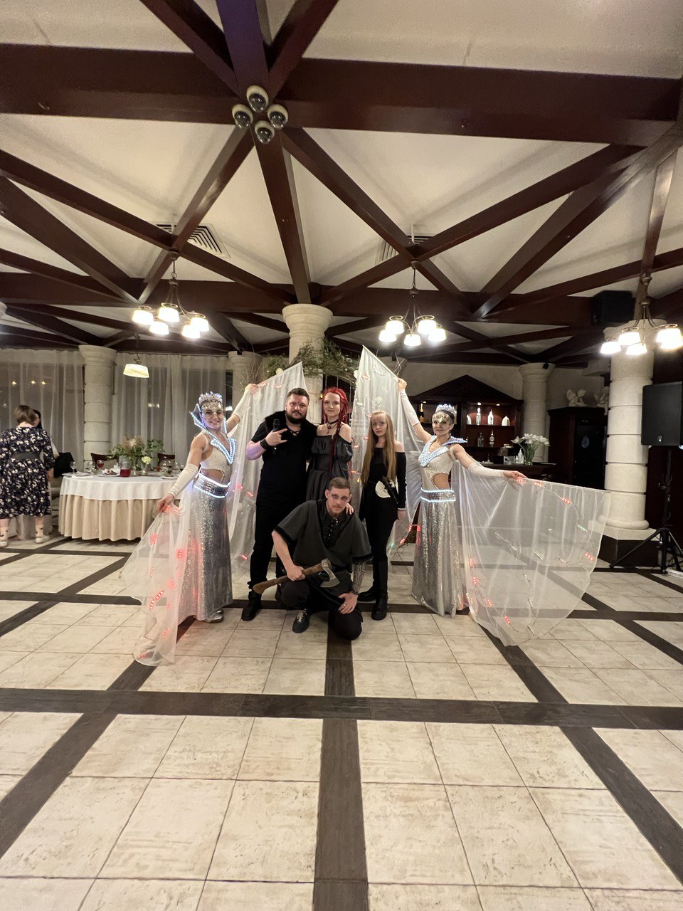 Александр Отраднов
