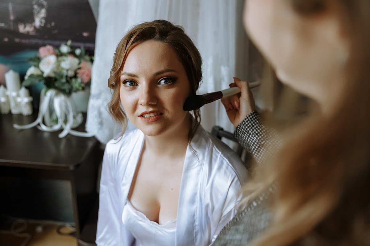 Екатерина и Арсений