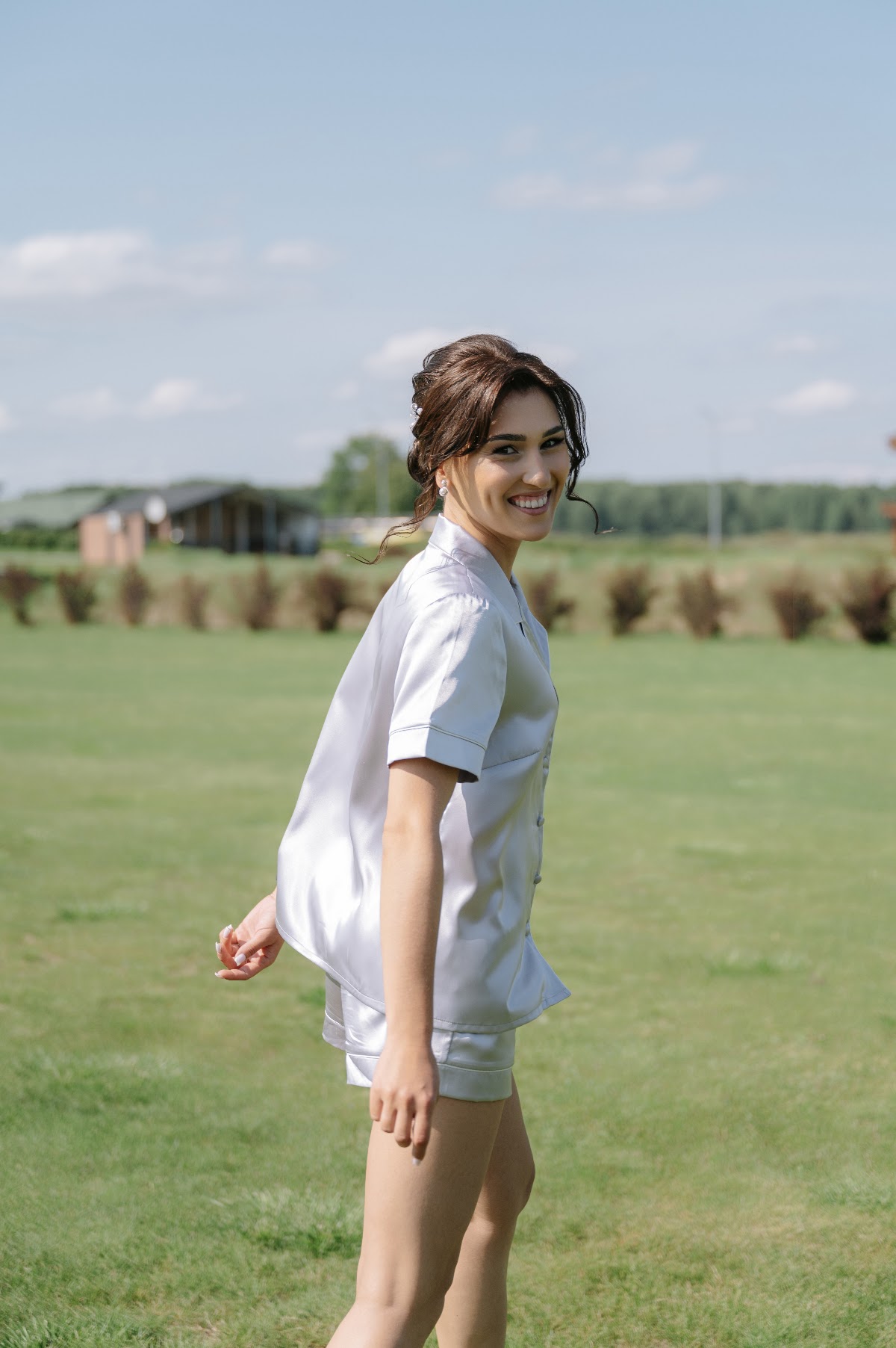 Екатерина и Дмитрий