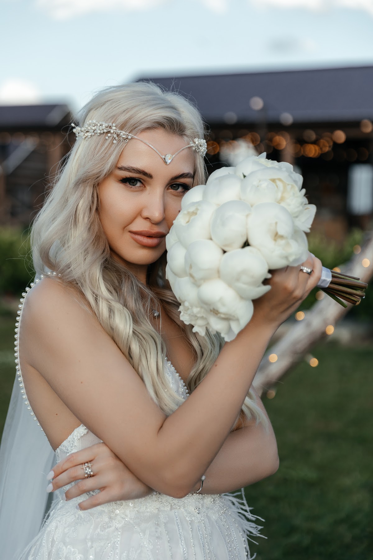 Карина и Максим