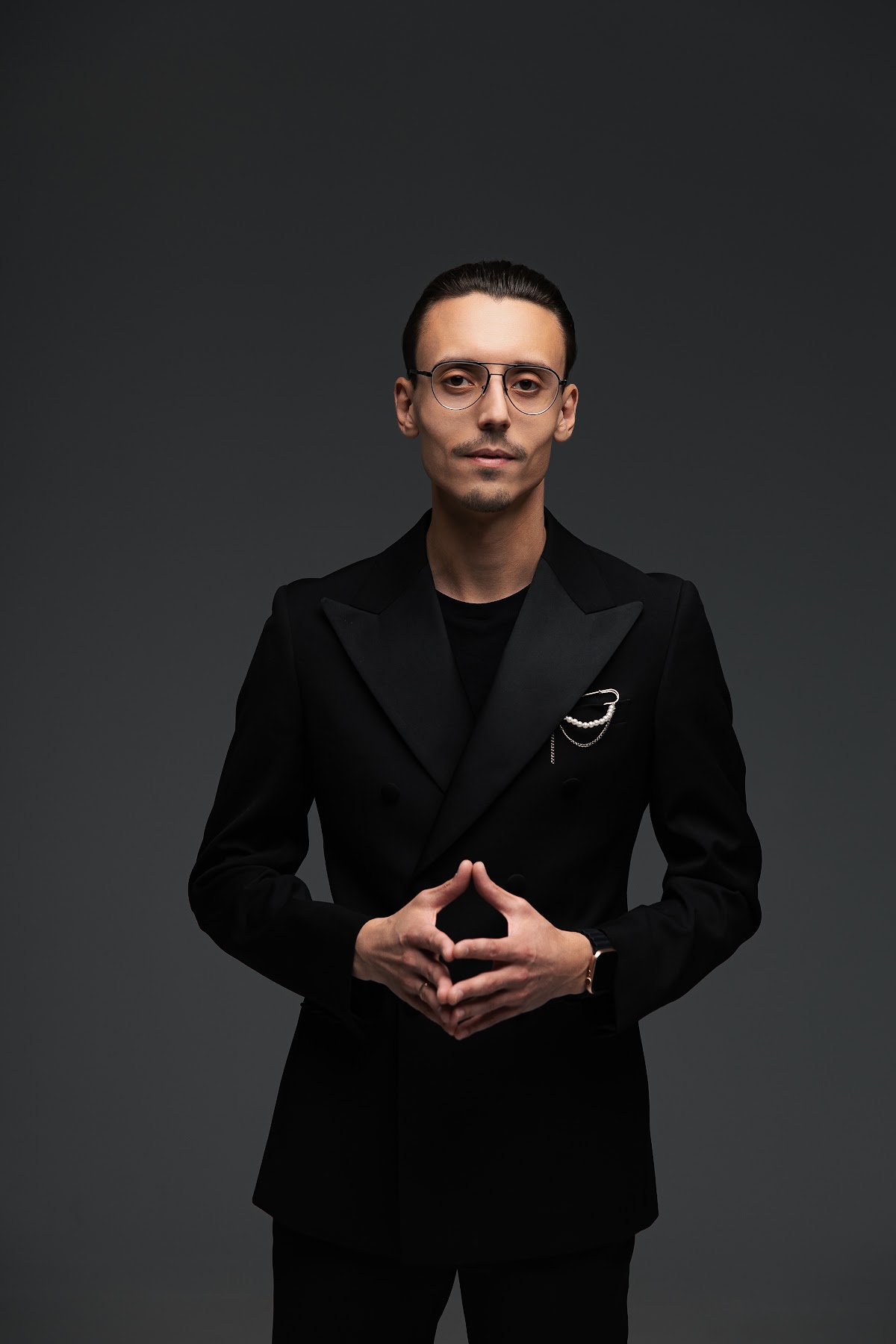 Портфолио: Корпоратив