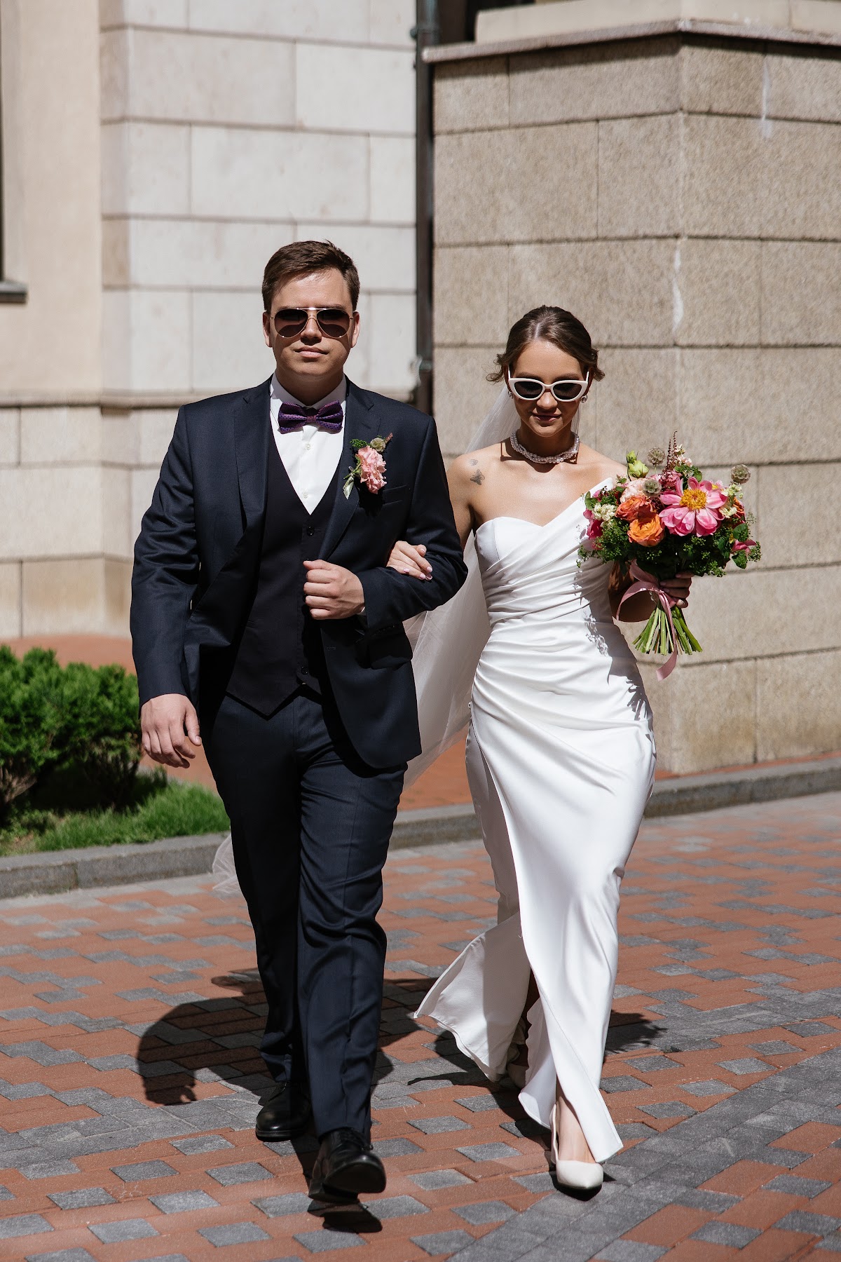 Екатерина & Арсен
