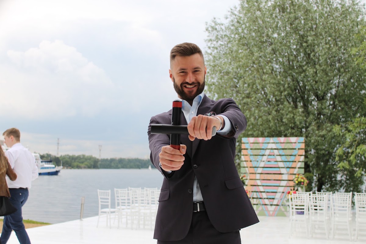 Василий и Зинаида