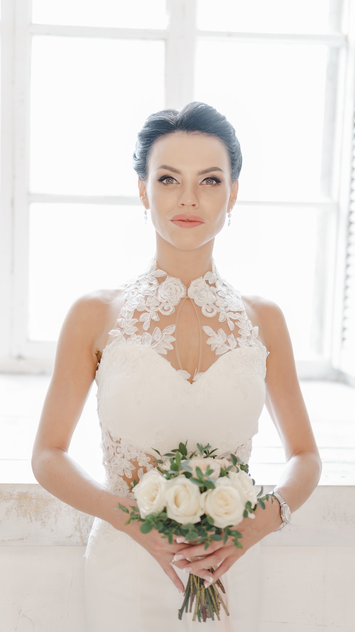 Анна и Давид