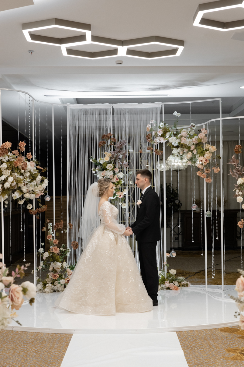 Sergey&Natalya
