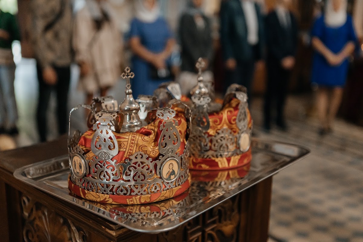 Галина и Роман
