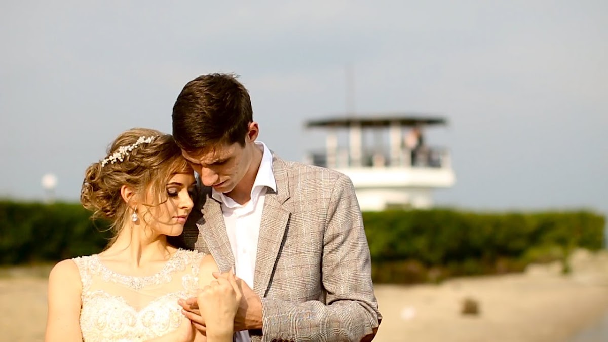 Портфолио: Love story