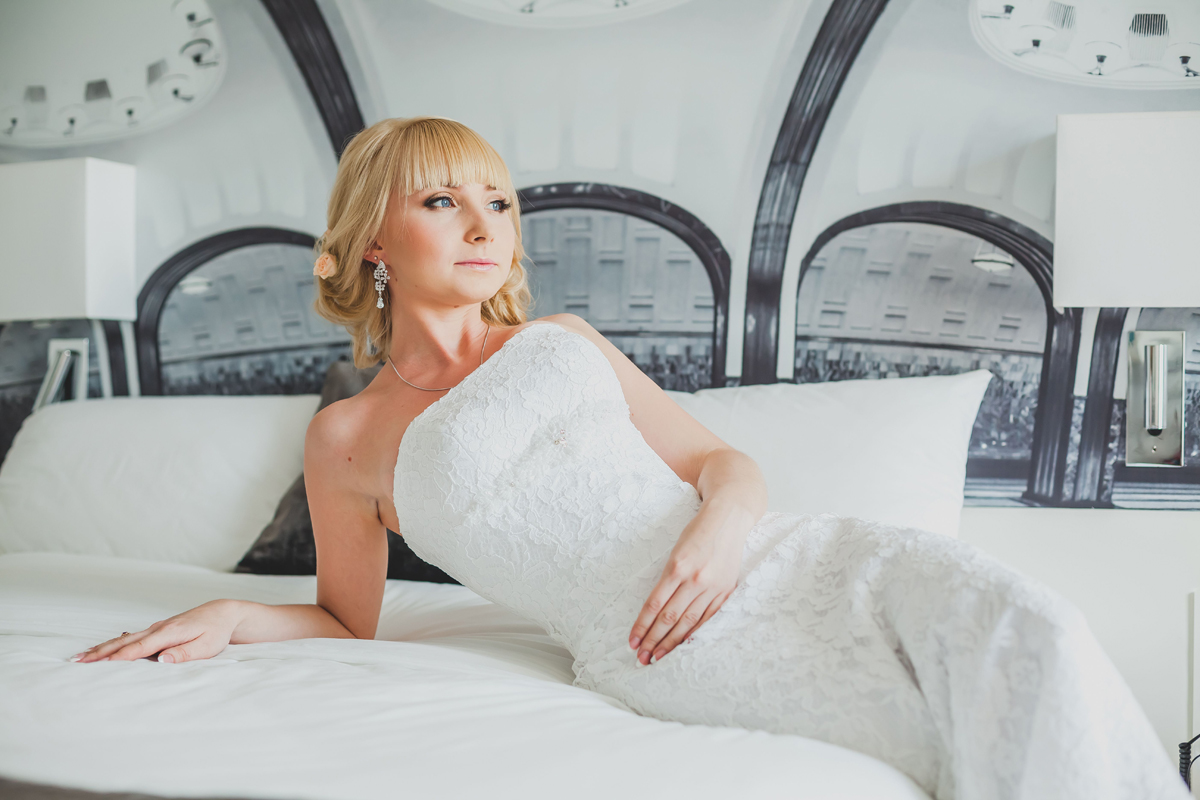Wedding Olga & Sergey