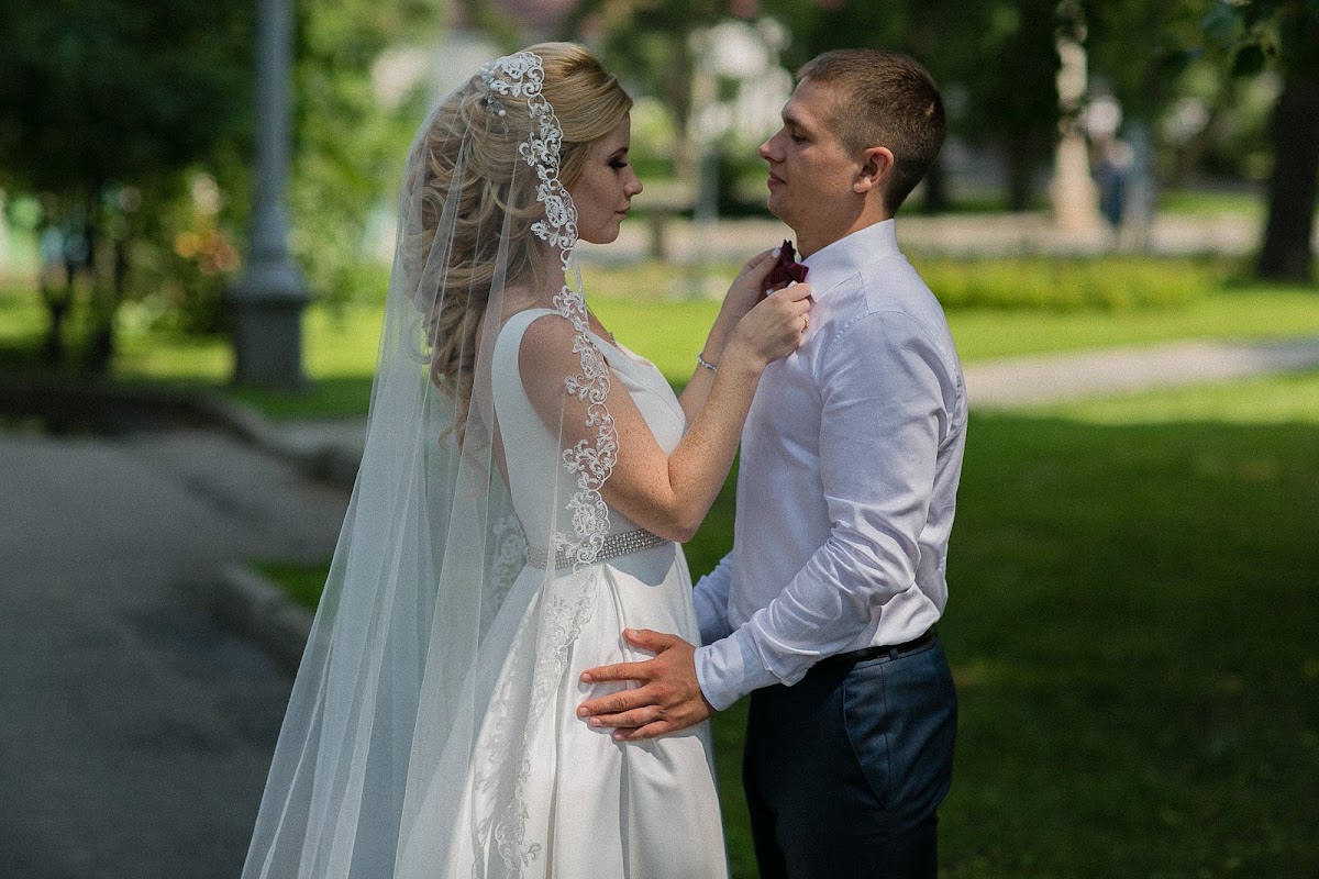 Валерия и Даниил