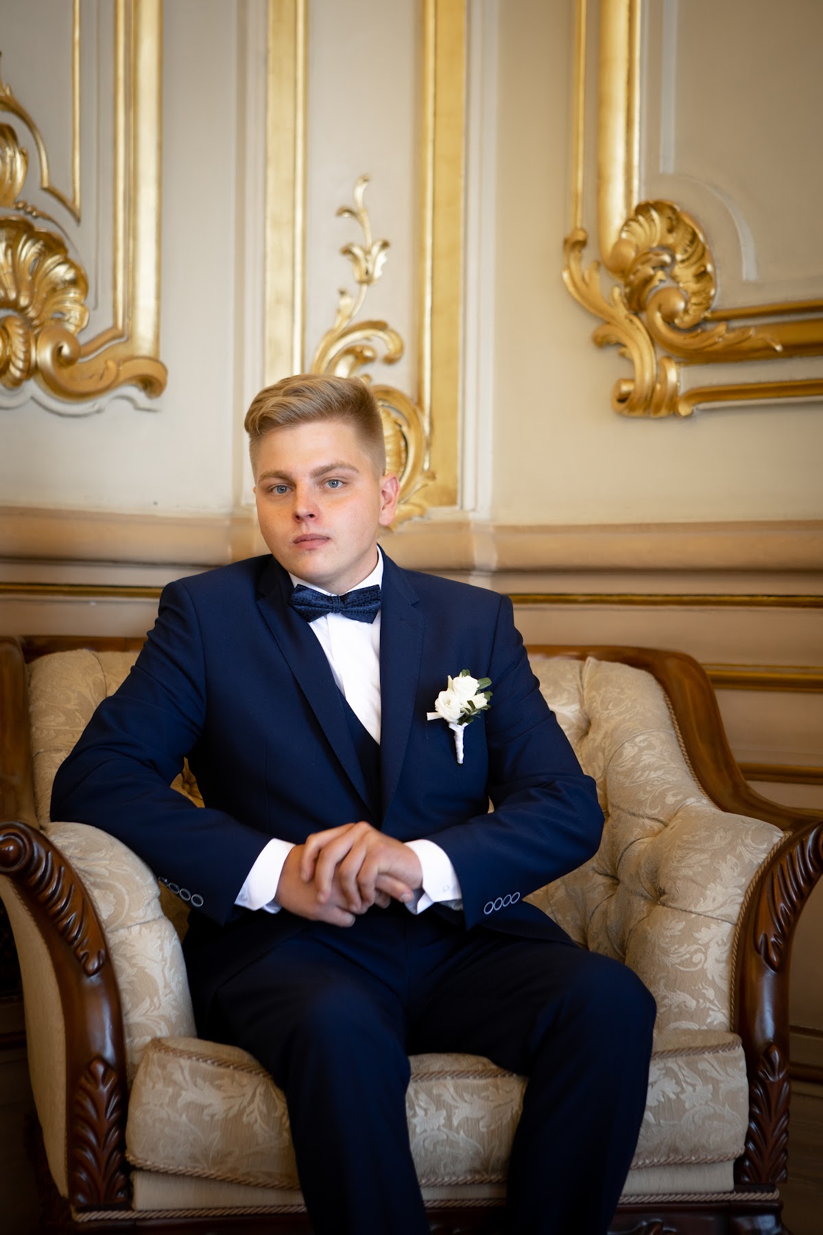 Алена и Егор