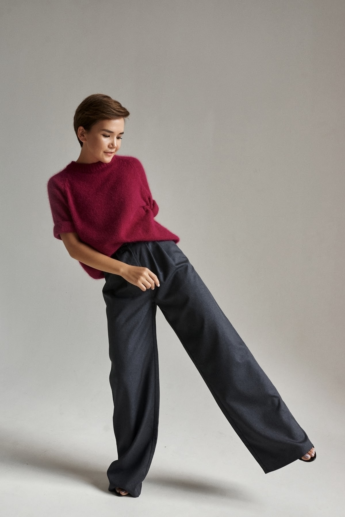 Портфолио: Мода (Fashion)