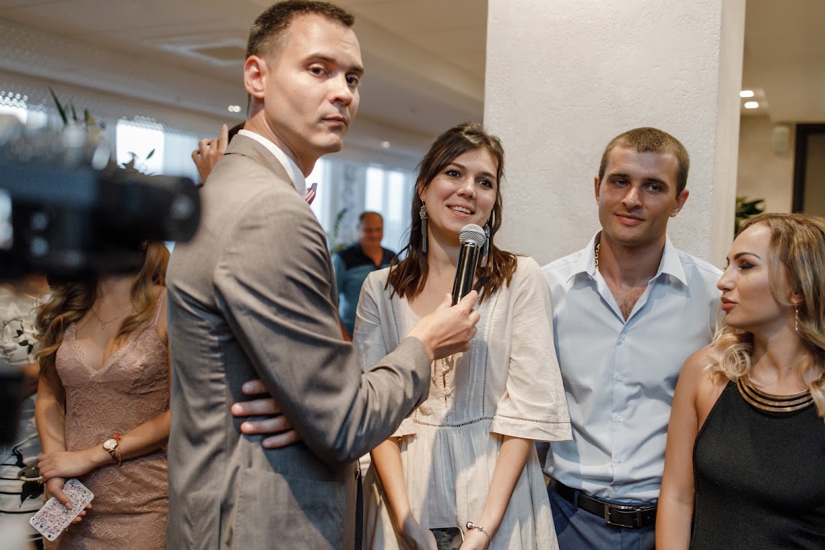 Андрей Сафронов