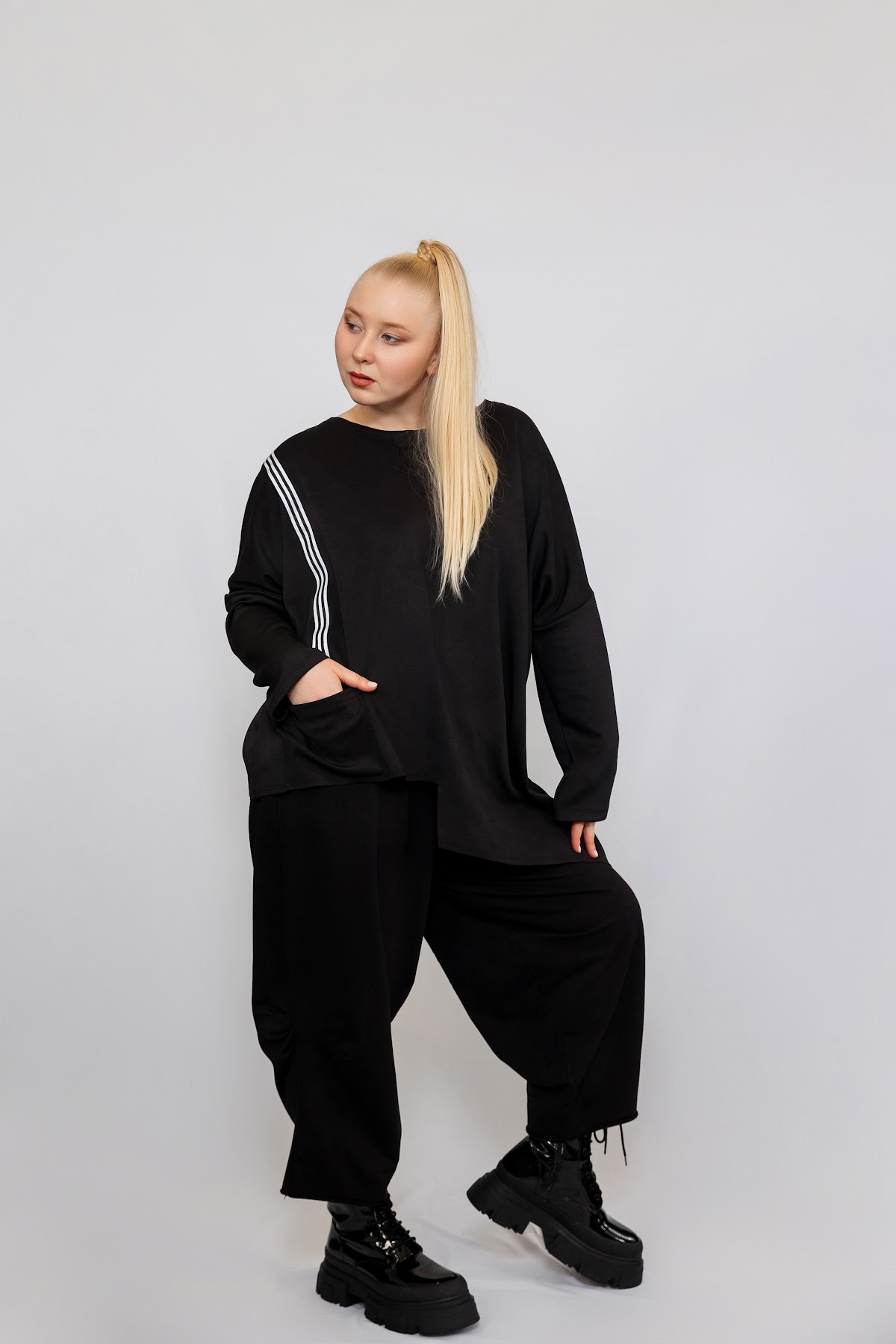 Портфолио: Мода (Fashion)