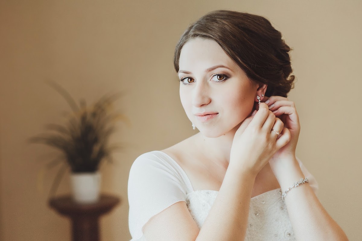 Анна и Алексей
