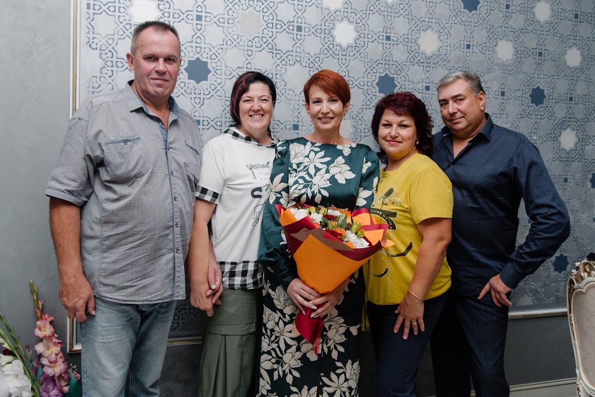Юбилей 18.07.24