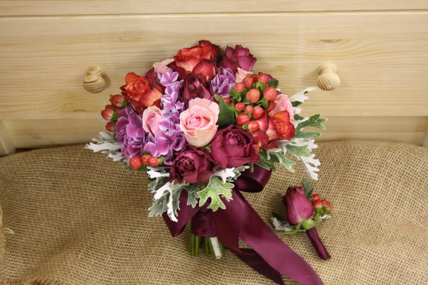 Art Flowers — кадр 3 из 10