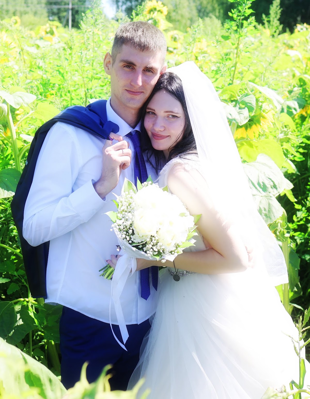 Наташа и Илья