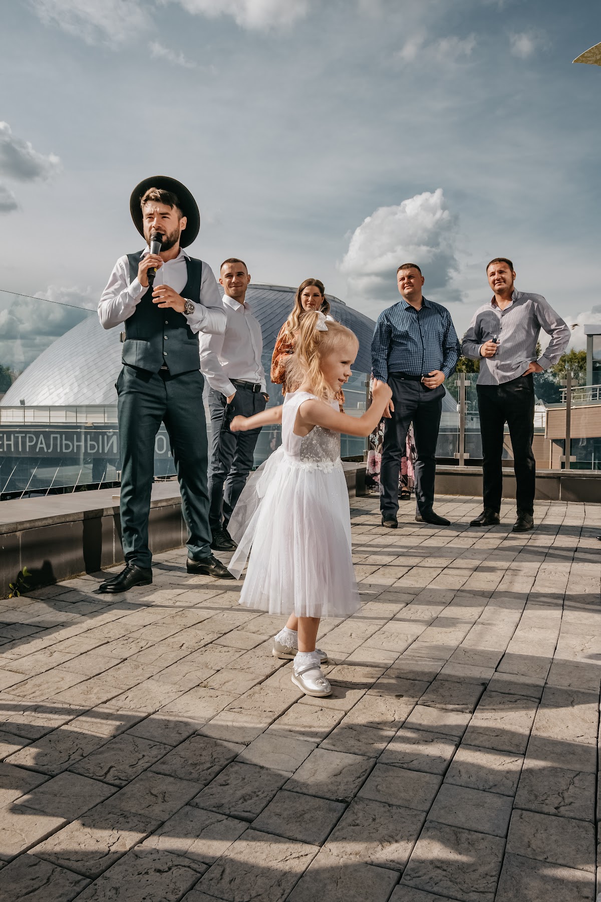 Портфолио: Свадьба