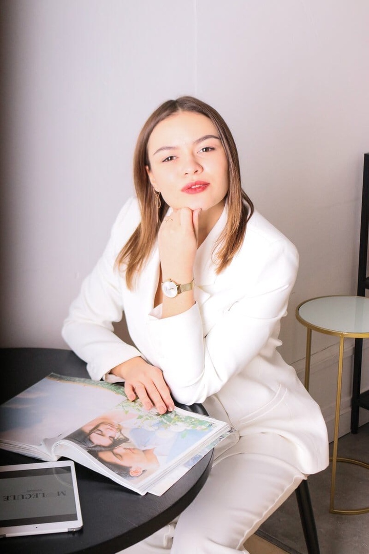 Tatyana Alekseevna