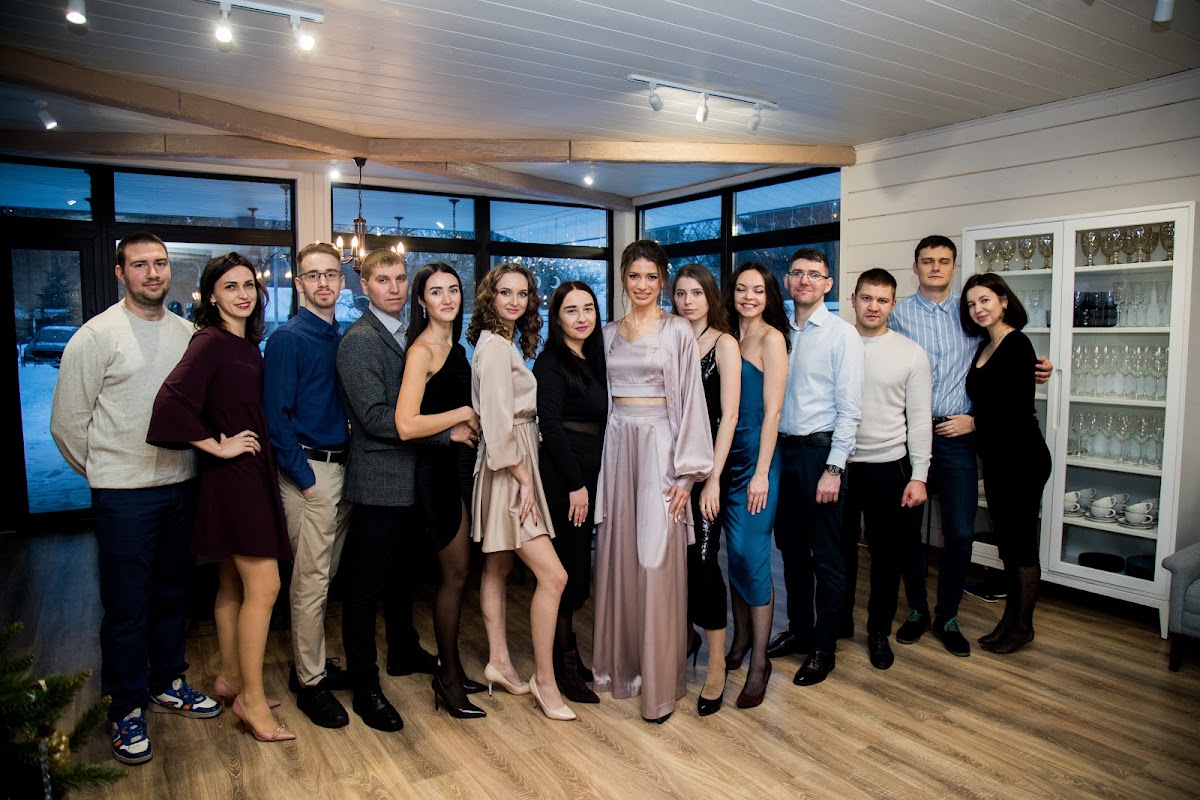 30 лет Галина 17 декабря