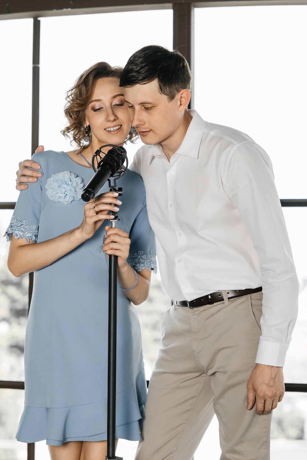Ситцевая свадьба