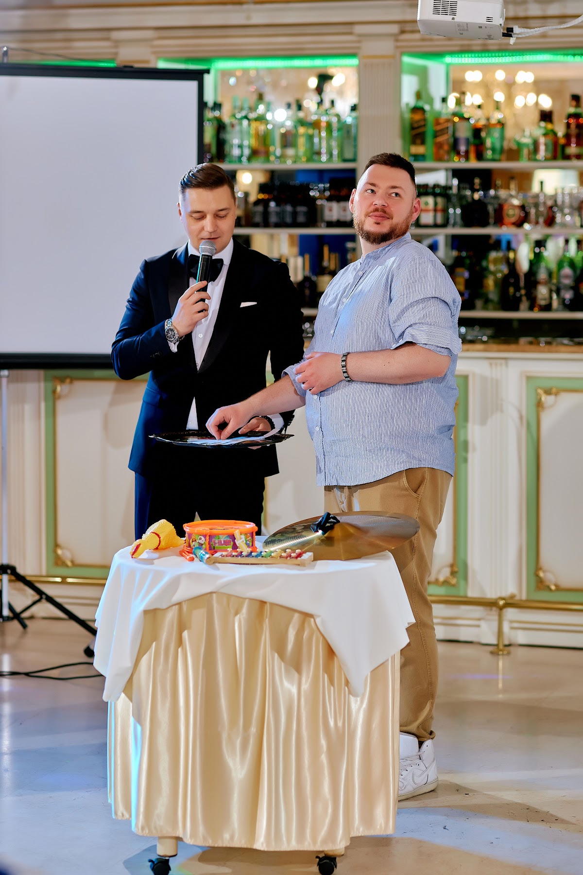 11.06.2022. Сергей & Кристина.