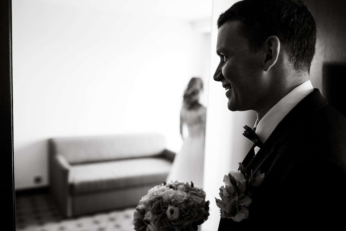 Wedding day Вова + Настя