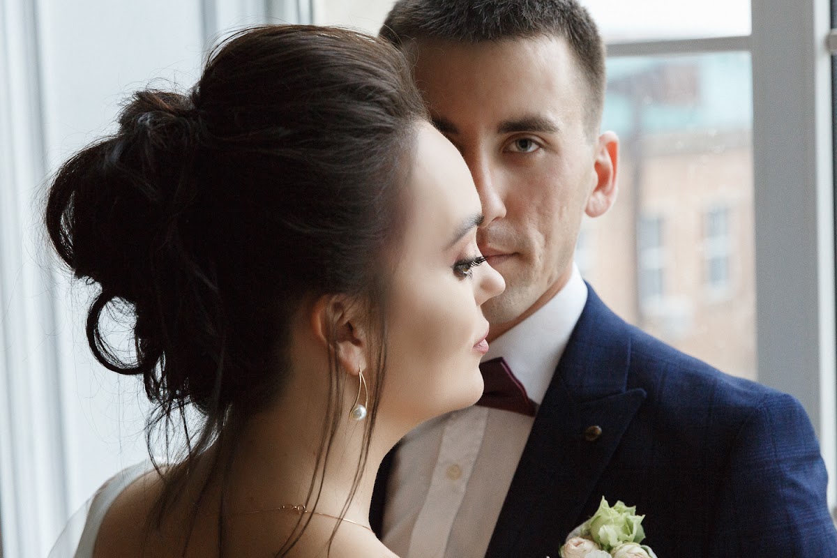 Wedding day 08.07.2020