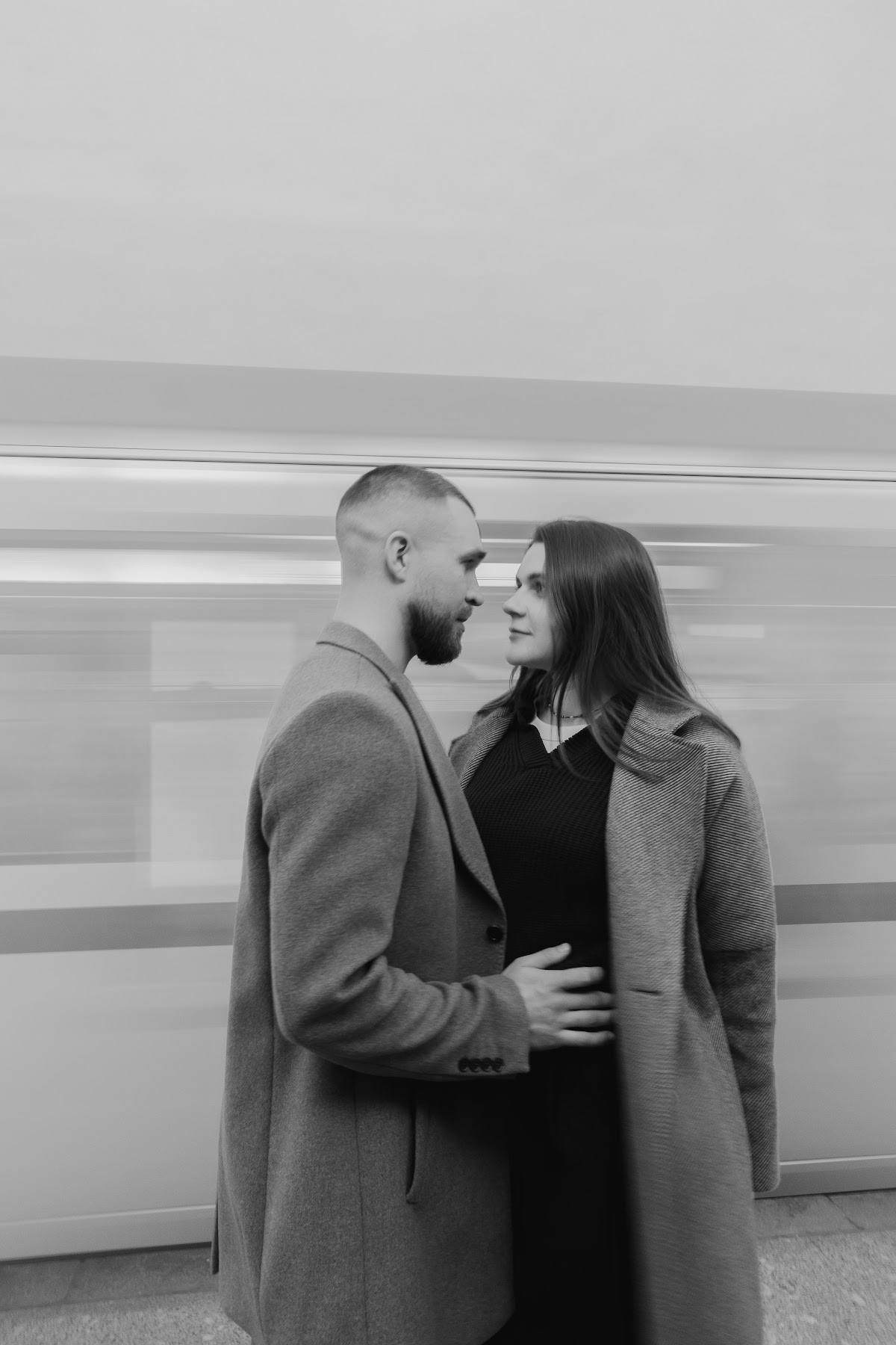 Портфолио: Love story