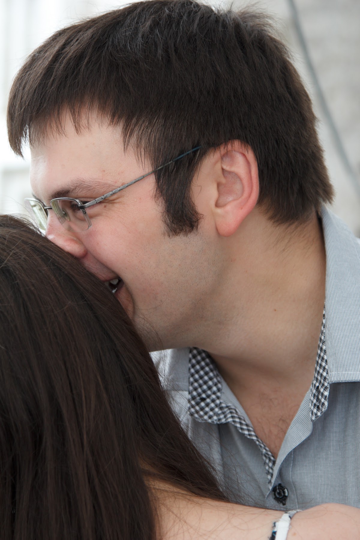 Love Story Виталий и Анна