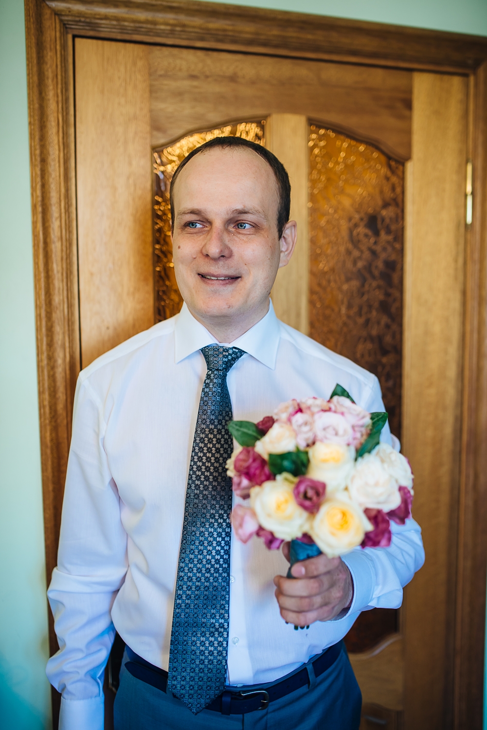 Александра и Александр