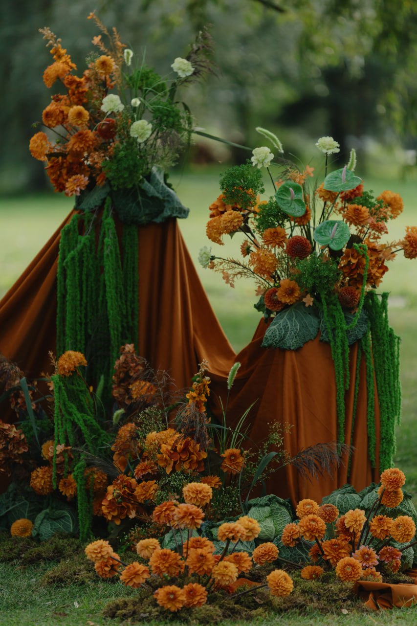 ‘garden of fire’