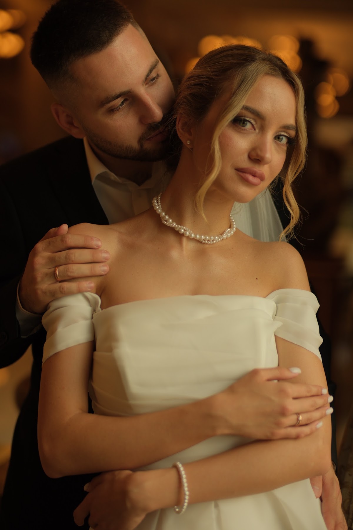 Алина и Ярослав
