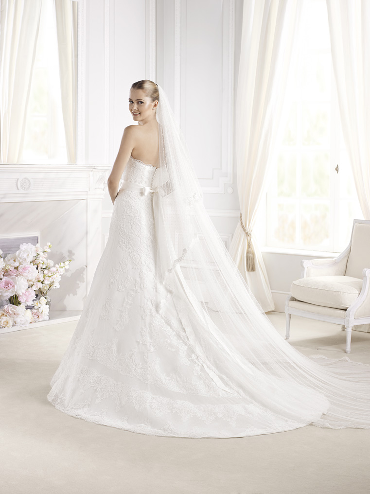 lA SPOSA